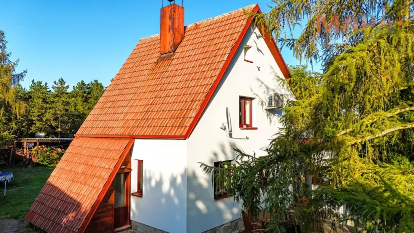 Prodej rodinného domu, Žiželice - Přívlaky, 154 m2