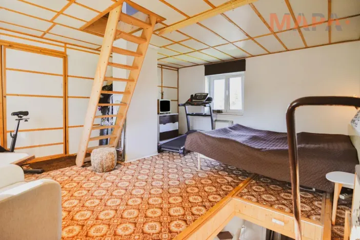 Prodej rodinného domu, Žiželice - Přívlaky, 154 m2