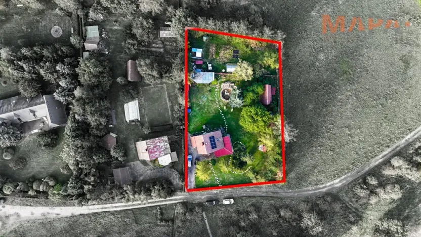 Prodej rodinného domu, Žiželice - Přívlaky, 154 m2