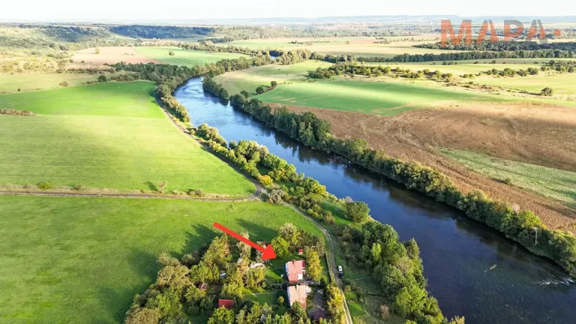 Prodej rodinného domu, Žiželice - Přívlaky, 154 m2