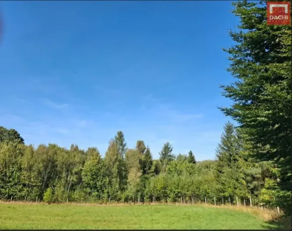 Prodej komerčního pozemku, Jiříkov - Sovinec, 2000 m2