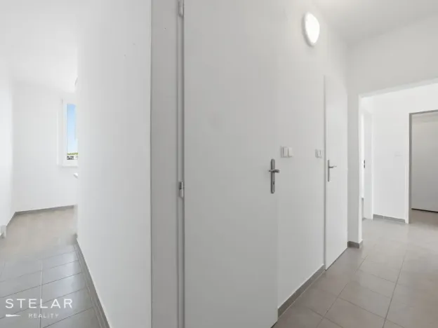 Prodej bytu 2+1, Brno, Žebětínská, 48 m2