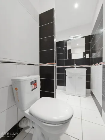 Prodej bytu 2+1, Brno, Žebětínská, 48 m2