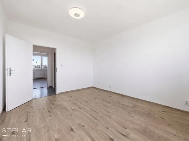 Prodej bytu 2+1, Brno, Žebětínská, 48 m2