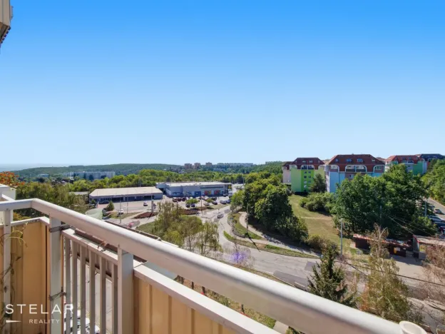Prodej bytu 2+1, Brno, Žebětínská, 48 m2
