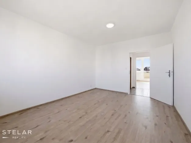 Prodej bytu 2+1, Brno, Žebětínská, 48 m2