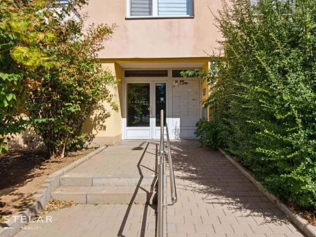 Prodej bytu 2+1, Brno, Žebětínská, 48 m2