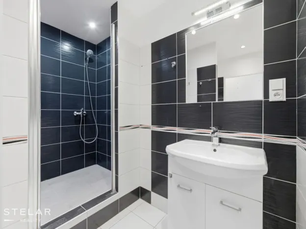 Prodej bytu 2+1, Brno, Žebětínská, 57 m2