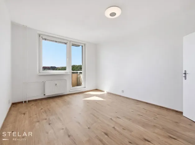 Prodej bytu 2+1, Brno, Žebětínská, 57 m2