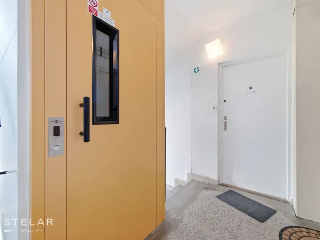 Prodej bytu 2+1, Brno, Žebětínská, 57 m2