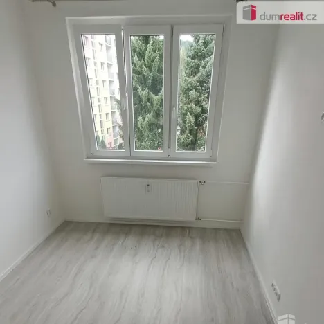 Pronájem bytu 2+1, Benešov nad Ploučnicí, Sídliště, 56 m2