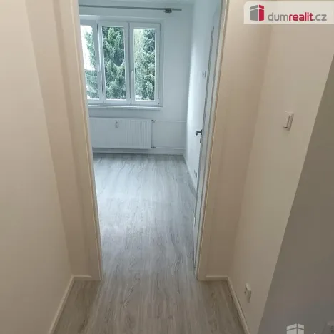Pronájem bytu 2+1, Benešov nad Ploučnicí, Sídliště, 56 m2