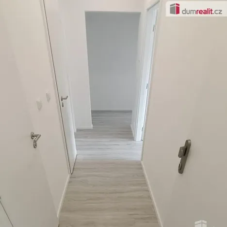 Pronájem bytu 2+1, Benešov nad Ploučnicí, Sídliště, 56 m2