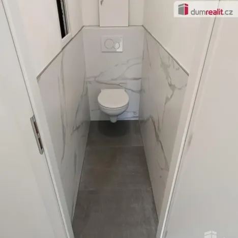 Pronájem bytu 2+1, Benešov nad Ploučnicí, Sídliště, 56 m2