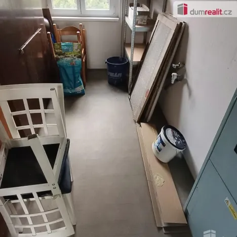 Pronájem bytu 2+1, Benešov nad Ploučnicí, Sídliště, 56 m2