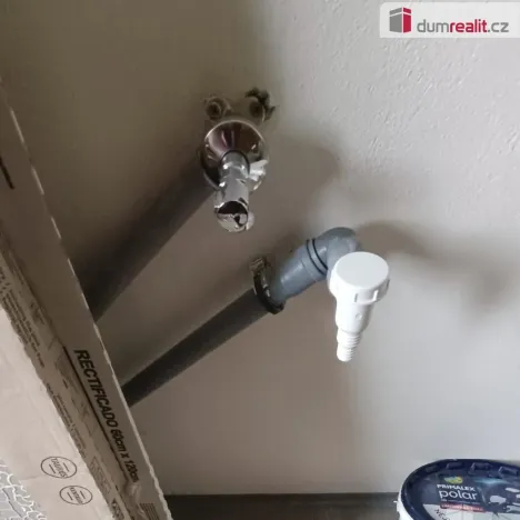 Pronájem bytu 2+1, Benešov nad Ploučnicí, Sídliště, 56 m2