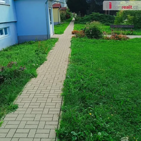 Pronájem bytu 2+1, Benešov nad Ploučnicí, Sídliště, 56 m2