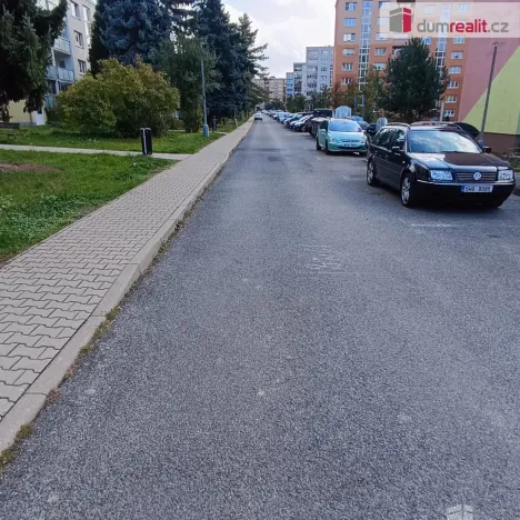 Pronájem bytu 2+1, Benešov nad Ploučnicí, Sídliště, 56 m2