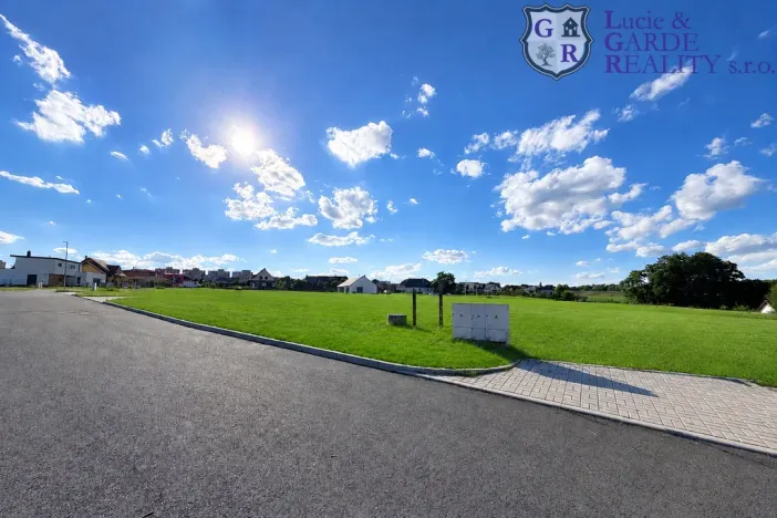 Prodej pozemku pro bydlení, Sezimovo Ústí, 975 m2