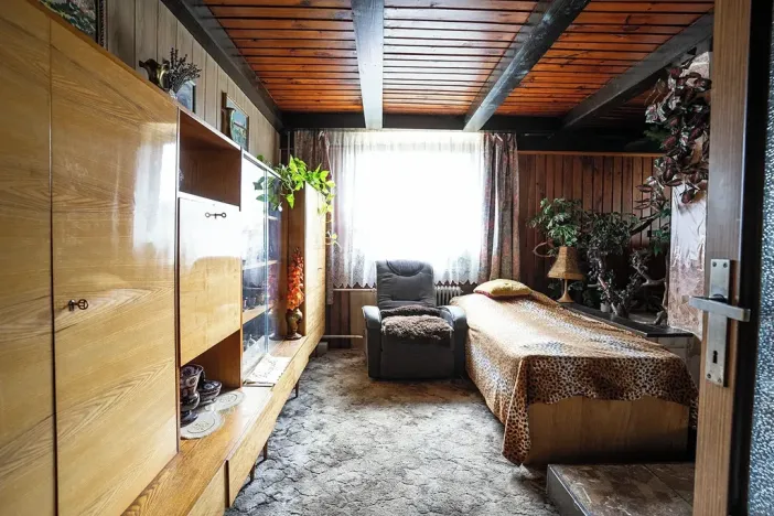 Prodej rodinného domu, Kunčice nad Labem, 162 m2
