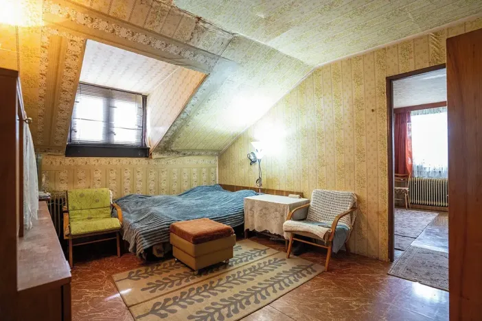 Prodej rodinného domu, Kunčice nad Labem, 162 m2