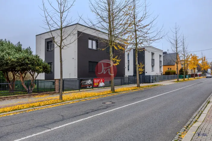 Pronájem rodinného domu, Ostrava, Třebovická, 84 m2