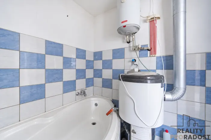 Prodej rodinného domu, Miřetice - Švihov, 75 m2