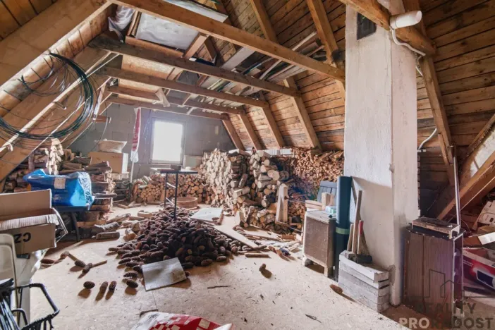 Prodej rodinného domu, Miřetice - Švihov, 75 m2