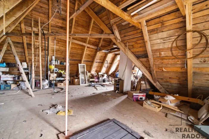 Prodej rodinného domu, Miřetice - Švihov, 75 m2