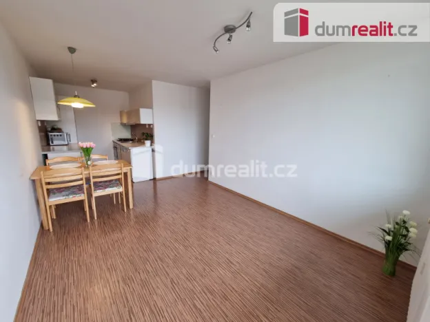 Pronájem bytu 2+kk, Kralupy nad Vltavou, sídl. Hůrka, 40 m2