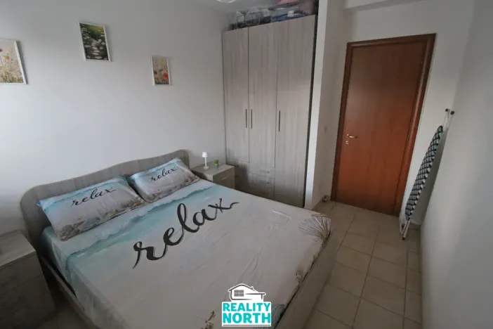 Prodej bytu 2+kk, Isca Marina, Itálie, 50 m2