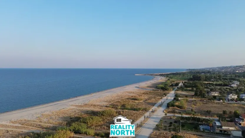 Prodej bytu 2+kk, Isca Marina, Itálie, 50 m2