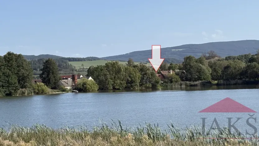Prodej rodinného domu, Dražovice, 66 m2