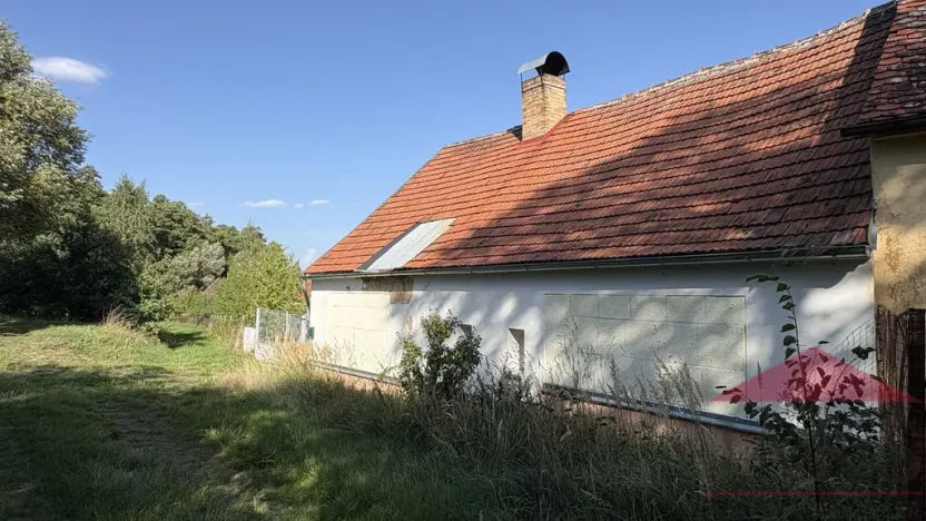 Prodej rodinného domu, Dražovice, 66 m2