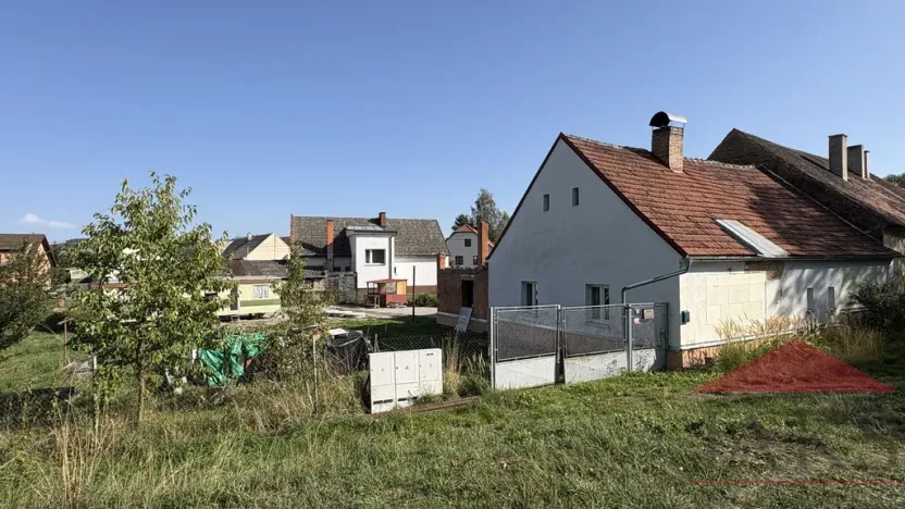 Prodej rodinného domu, Dražovice, 66 m2