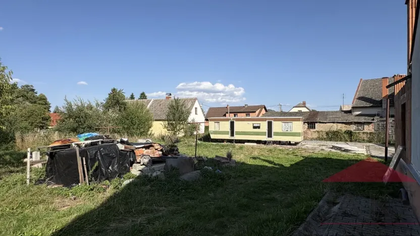 Prodej rodinného domu, Dražovice, 66 m2