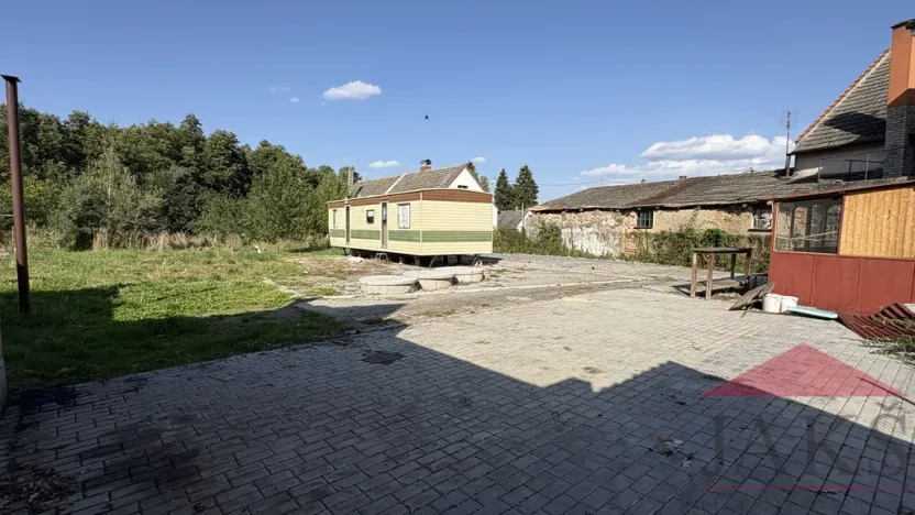 Prodej rodinného domu, Dražovice, 66 m2
