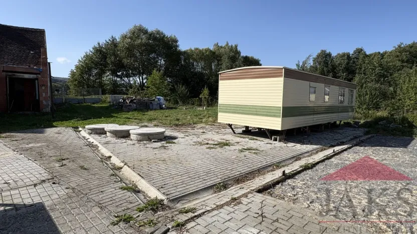 Prodej rodinného domu, Dražovice, 66 m2