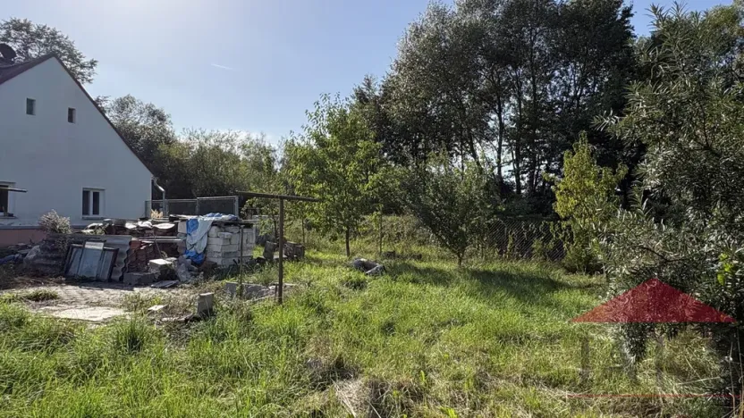 Prodej rodinného domu, Dražovice, 66 m2