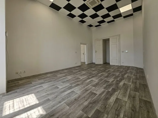 Pronájem kanceláře, Brno, Masarykova, 49 m2