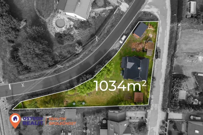 Prodej rodinného domu, Nový Malín, 140 m2