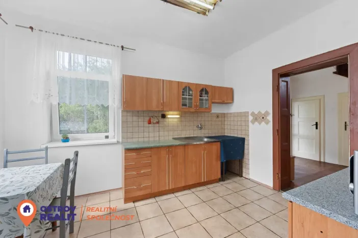 Prodej rodinného domu, Nový Malín, 140 m2