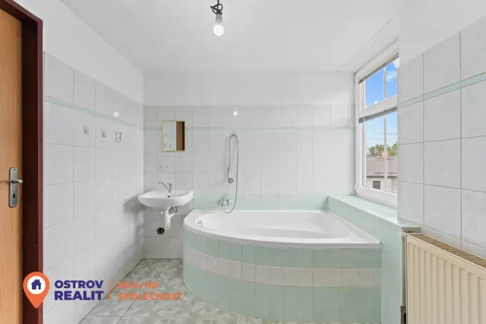 Prodej rodinného domu, Nový Malín, 140 m2