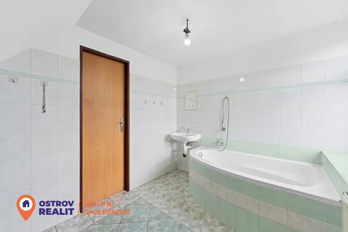 Prodej rodinného domu, Nový Malín, 140 m2