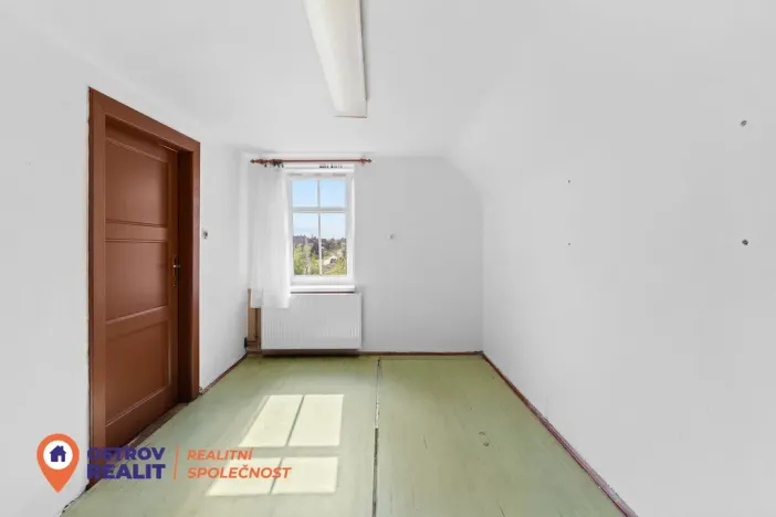 Prodej rodinného domu, Nový Malín, 140 m2