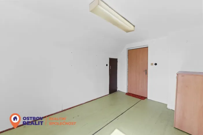 Prodej rodinného domu, Nový Malín, 140 m2