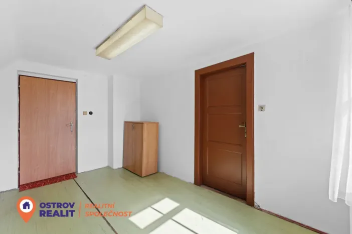 Prodej rodinného domu, Nový Malín, 140 m2