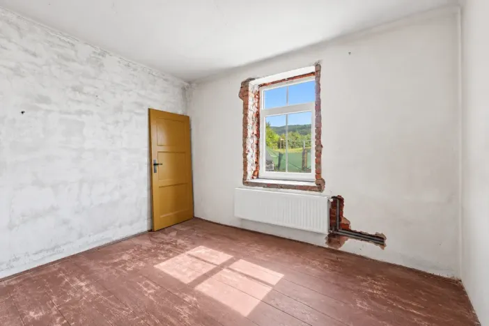 Prodej rodinného domu, Nový Malín, 140 m2