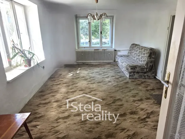 Prodej chalupy, Lomnice, 158 m2