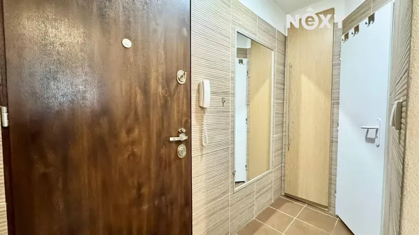 Prodej bytu 1+kk, Kroměříž, 17. listopadu, 29 m2